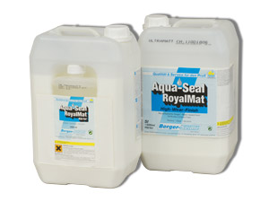 Aqua Seal Royalmat