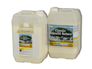 Classic Aquaoil Nature