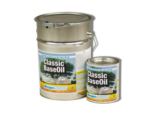 Classic Baseoil