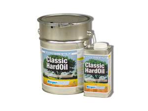 Classic Hardoil