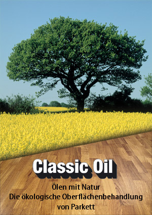 Classic Oil